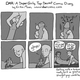 Image for article titled Comic Showcase: DAR, A Super Girly Top Secret Comic Diary by Erica Moen